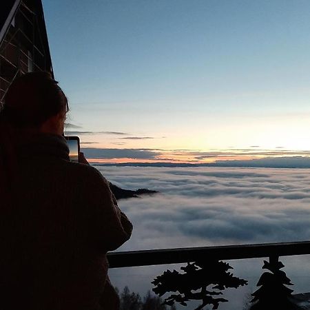 Vihor A21 Kopaonik Exterior foto