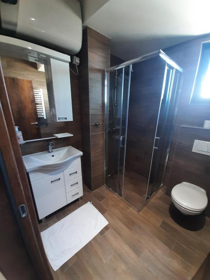 Vihor A21 Kopaonik Exterior foto