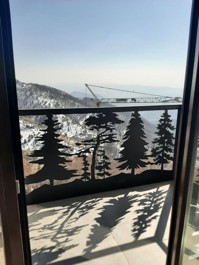 Vihor A21 Kopaonik Exterior foto