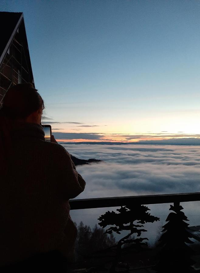 Vihor A21 Kopaonik Exterior foto